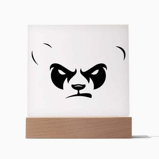 GrumpyPandaz LED