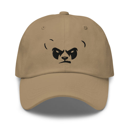 GrumpyPandaz hat