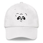 PandaCubz hat