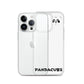 PandaCubz iPhone® case