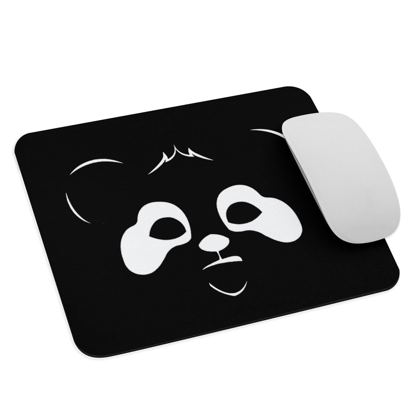 PandaCubz Mouse pad