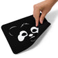PandaCubz Mouse pad