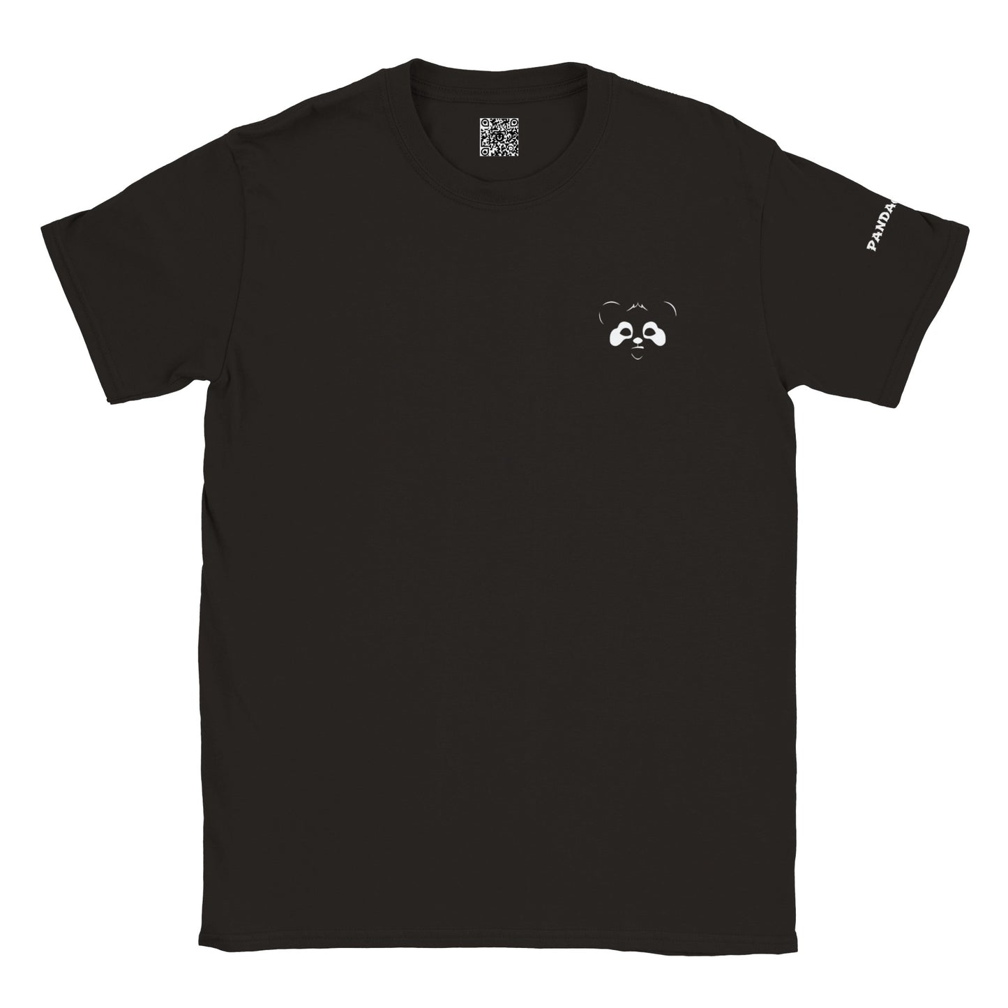 PandaCubz T-shirt