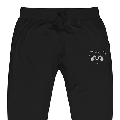 PandaCubz Premium fleece sweatpants