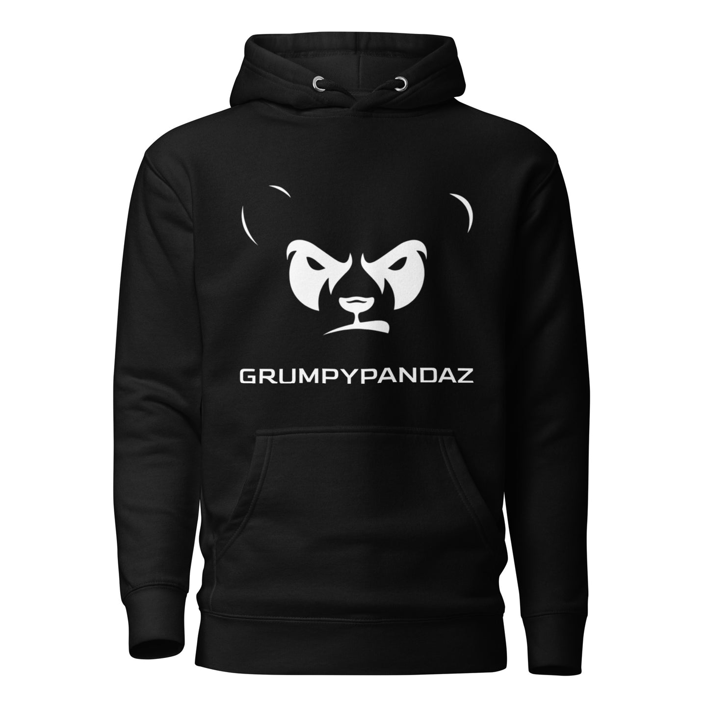 GrumpyPandaz Premium Hoodie