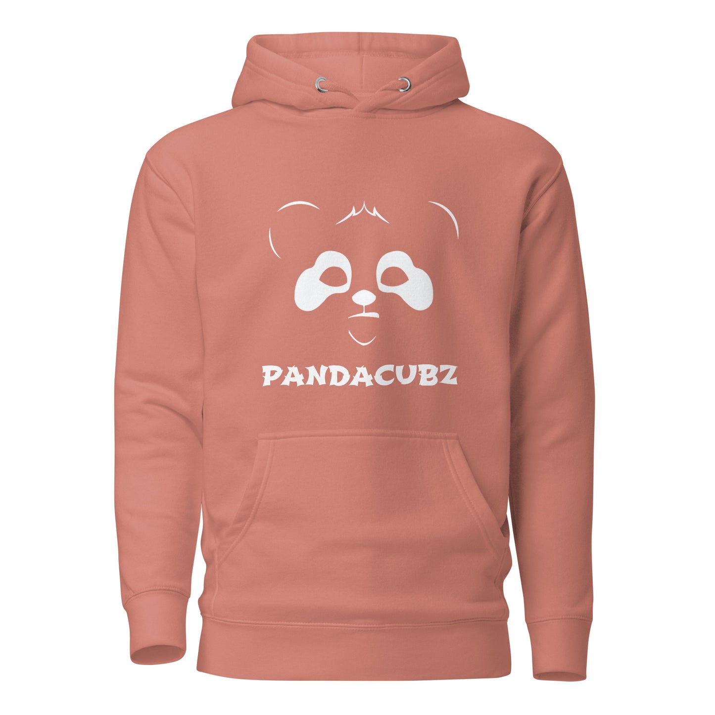 PandaCubz Premium Hoodie