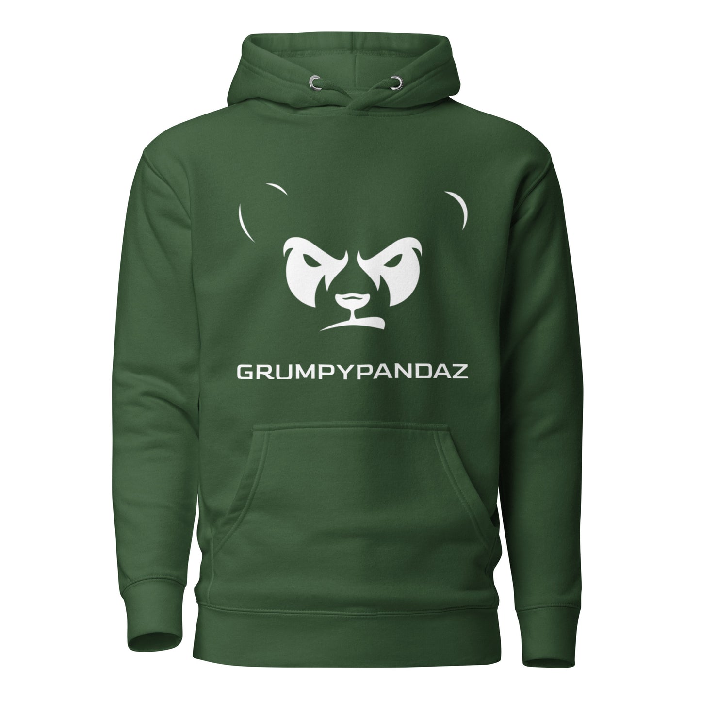 GrumpyPandaz Premium Hoodie